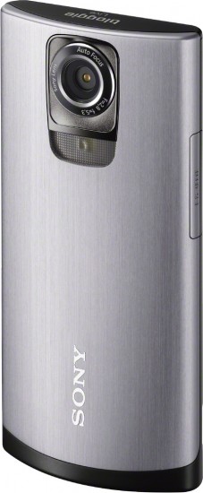 Sony Bloggie Live MHS-TS55