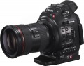 Canon EOS C100